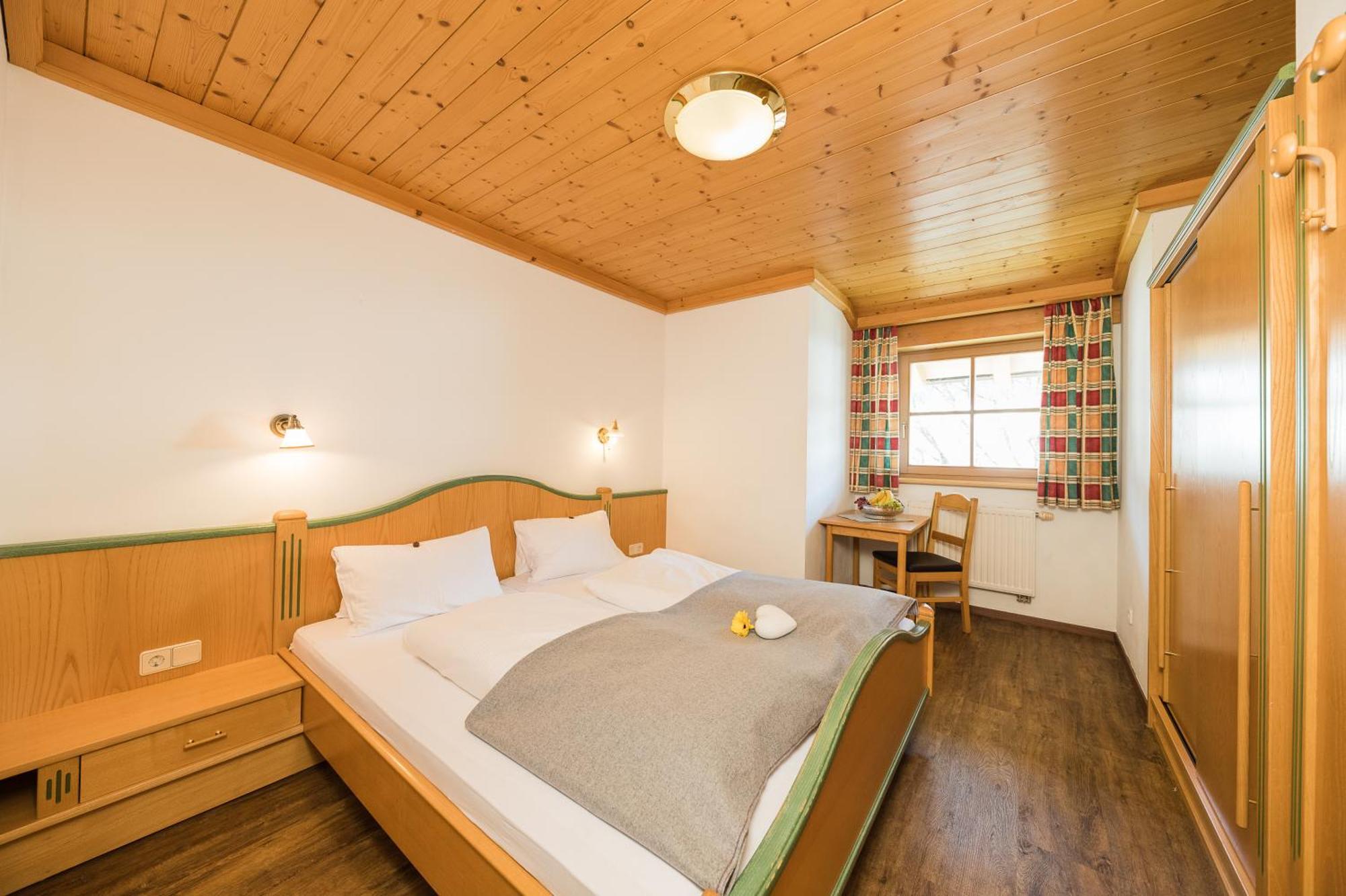 Aparthotel Feriengut Hasenau à Saalbach-Hinterglemm Extérieur photo