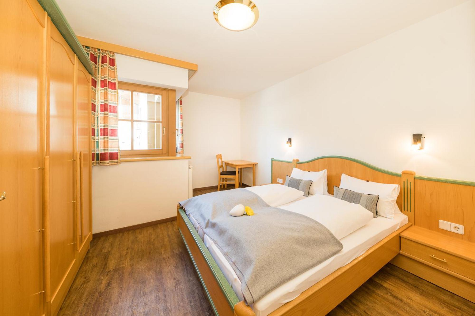Aparthotel Feriengut Hasenau à Saalbach-Hinterglemm Extérieur photo