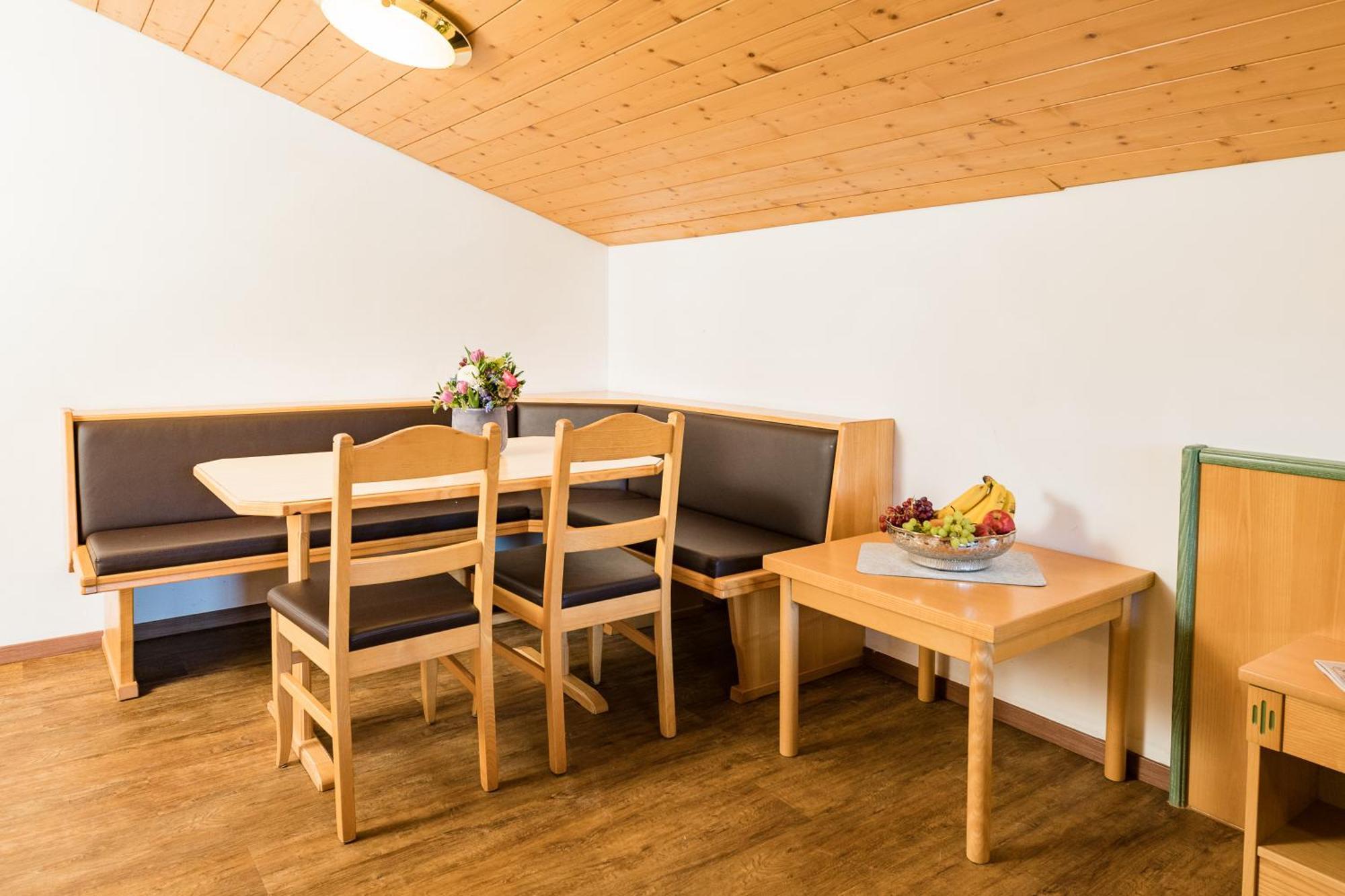 Aparthotel Feriengut Hasenau à Saalbach-Hinterglemm Extérieur photo