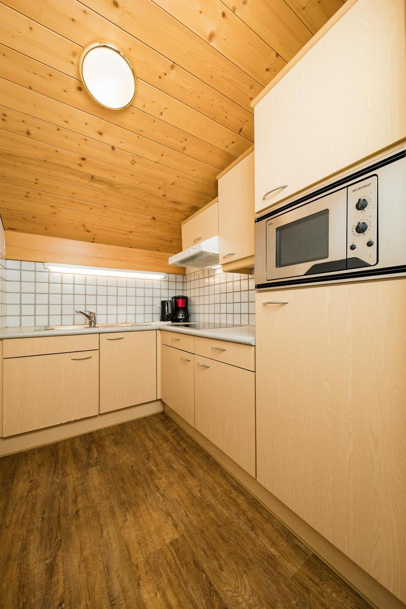Aparthotel Feriengut Hasenau à Saalbach-Hinterglemm Extérieur photo