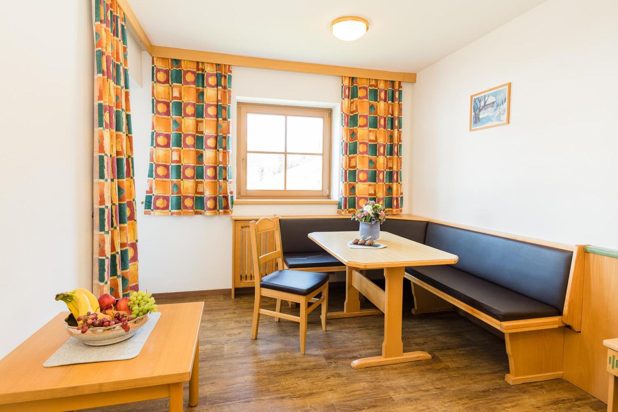 Aparthotel Feriengut Hasenau à Saalbach-Hinterglemm Extérieur photo